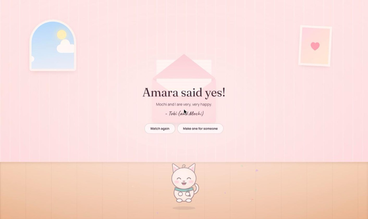 Mochi Delivers preview 4