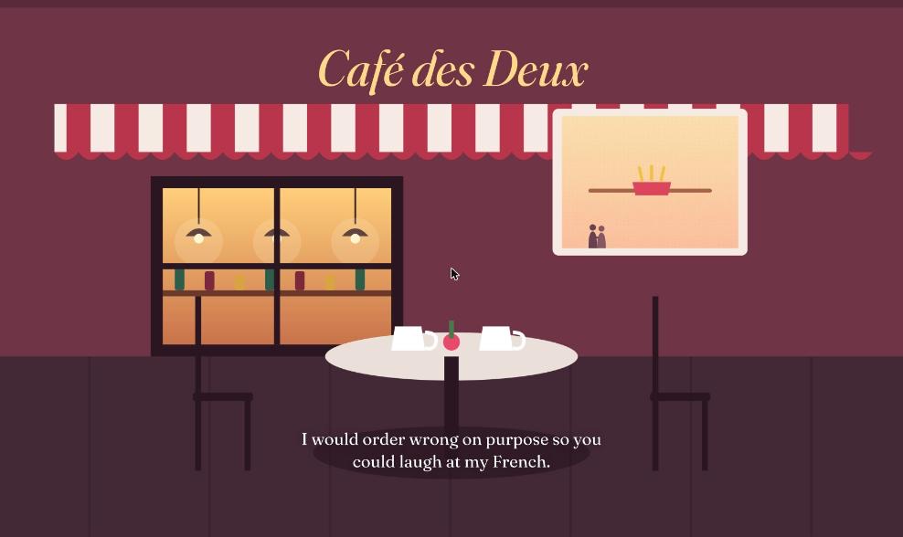 Paris at Dusk preview 2