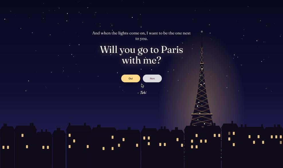 Paris at Dusk preview 4