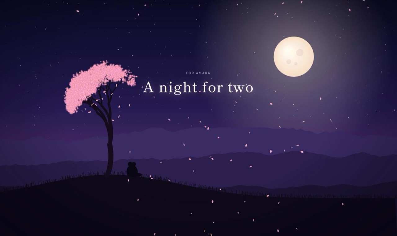 Petal Night preview 1